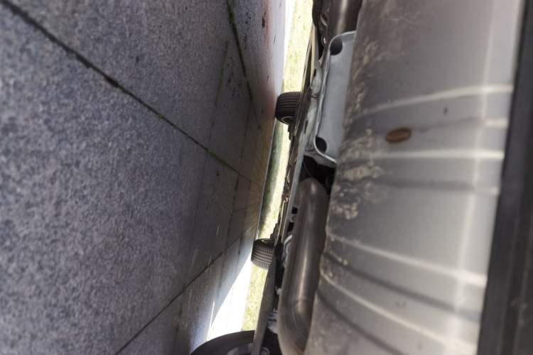 Used BMW X5 2026 Model, Facelifted xDrive 40Li M Sport Night Package Chassis Rear