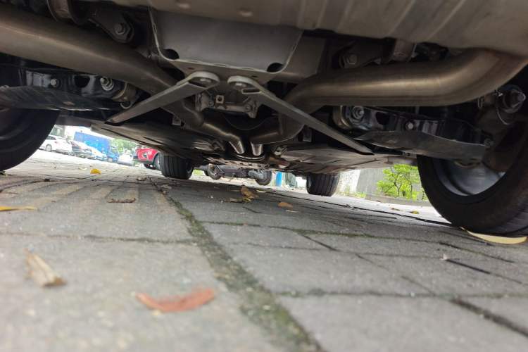 Used BMW X5 2026 Model, Facelifted xDrive 40Li M Sport Night Package Chassis Rear