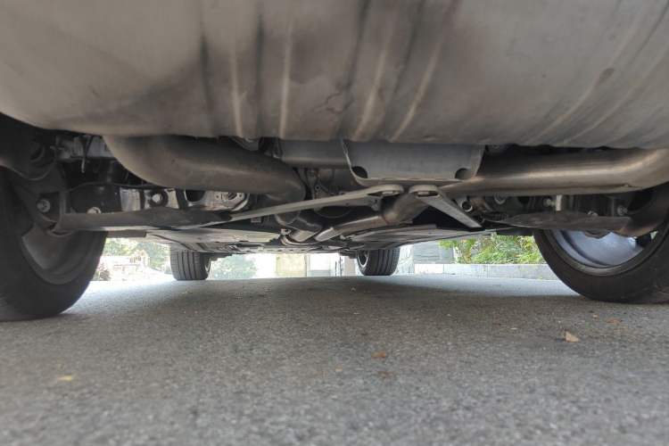 Used BMW X5 2026 Model, Facelifted xDrive 40Li M Sport Night Package Chassis Rear