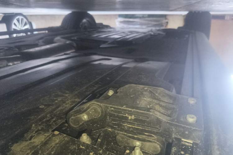 Used BMW X5 2026 Model, xDrive 30Li Prestige M Sport Night Package Chassis Rear Left