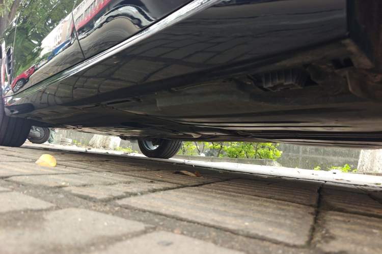 Used BMW X5 2026 Model, Facelifted xDrive 40Li M Sport Night Package Chassis Rear Left