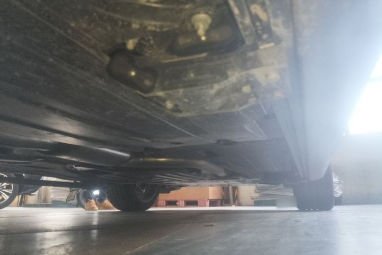Used BMW X5 2026 Model, xDrive 30Li Prestige M Sport Night Package Chassis Rear Right