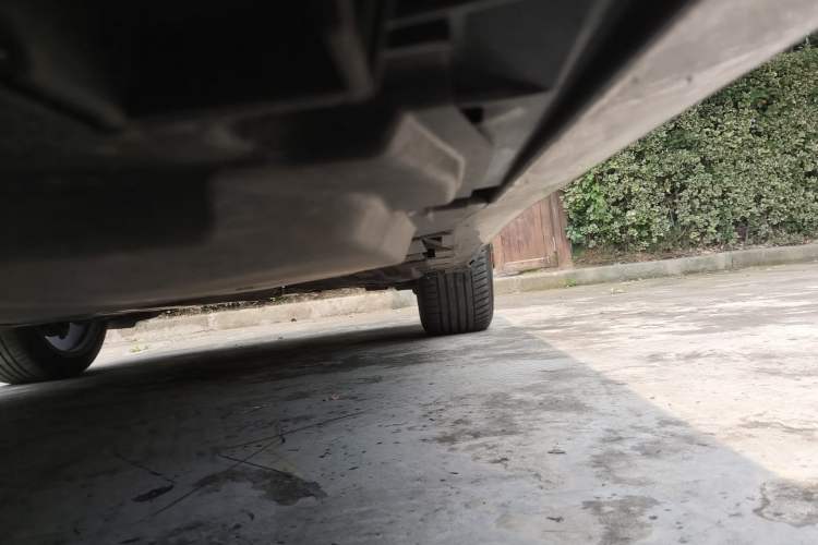 Used BMW X5 2026 Model, xDrive 40Li M Sport Night Package Chassis Rear Right
