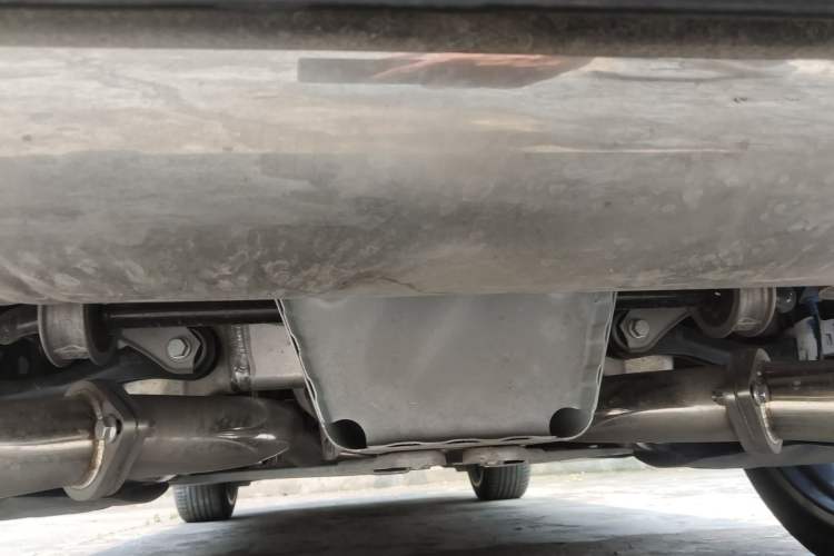 Used BMW X5 2026 Model, xDrive 40Li M Sport Night Package Chassis Rear