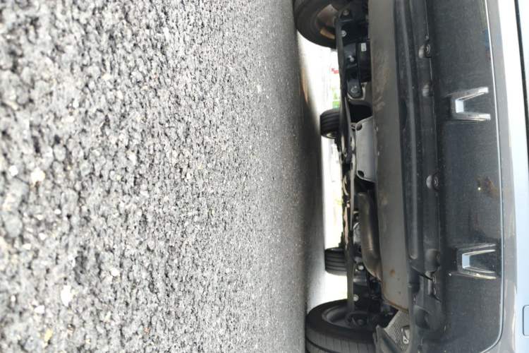 Used BMW X5 2026 Model, xDrive 30Li Prestige M Sport Night Package Chassis Rear