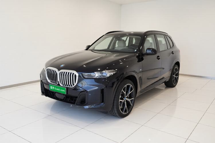 Used BMW X5 2026 Model, Facelifted xDrive 30Li Premium M Sport Night Package Guazi used car, China used car export, Used car for sale, Used  cars, Cheapest cars for sale