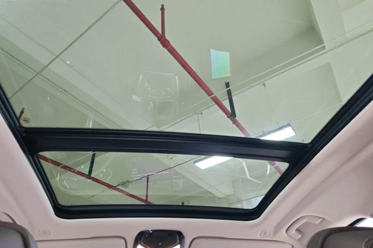 Used BMW X5 2026 Model, xDrive 30Li Prestige M Sport Night Package Headliner