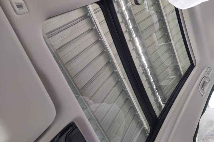 Used BMW X5 2026 Model, Facelifted xDrive 30Li Premium M Sport Night Package Headliner