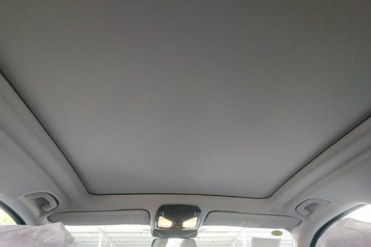 Used BMW X5 2026 Model, Facelifted xDrive 30Li Premium M Sport Night Package Headliner