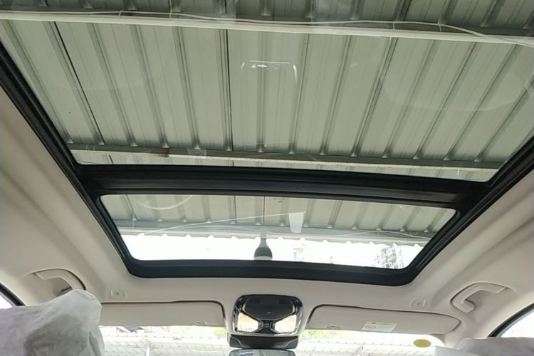Used BMW X5 2026 Model, Facelifted xDrive 30Li Premium M Sport Night Package Headliner