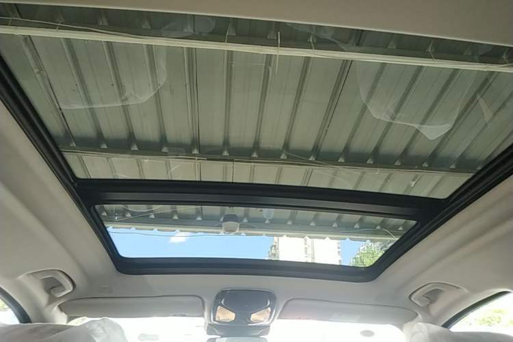 Used BMW X5 2026 Model, Facelifted xDrive 30Li Premium M Sport Night Package Headliner