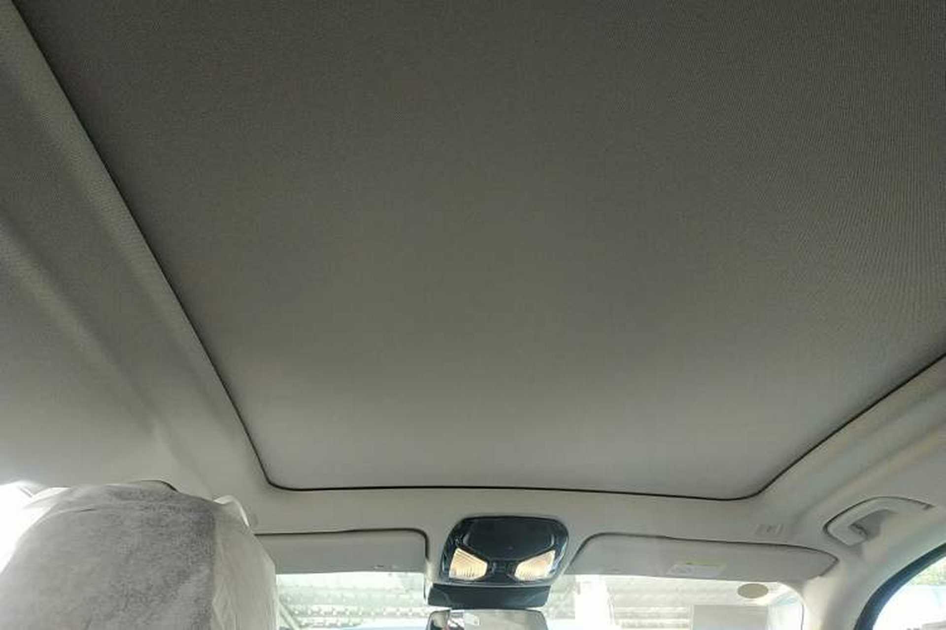 Used BMW X5 2025 Model, xDrive 30Li Prestige M Sport Night Package Headliner