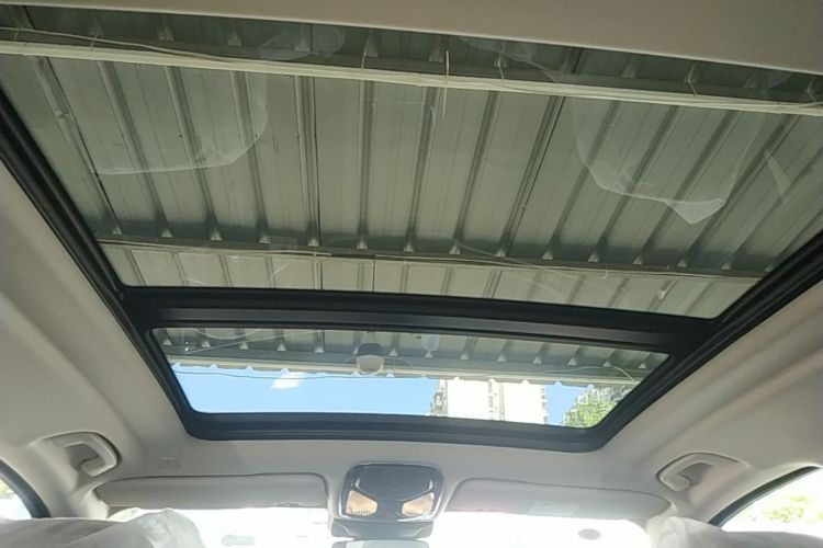 Used BMW X5 2026 Model, Facelifted xDrive 30Li Premium M Sport Night Package Headliner