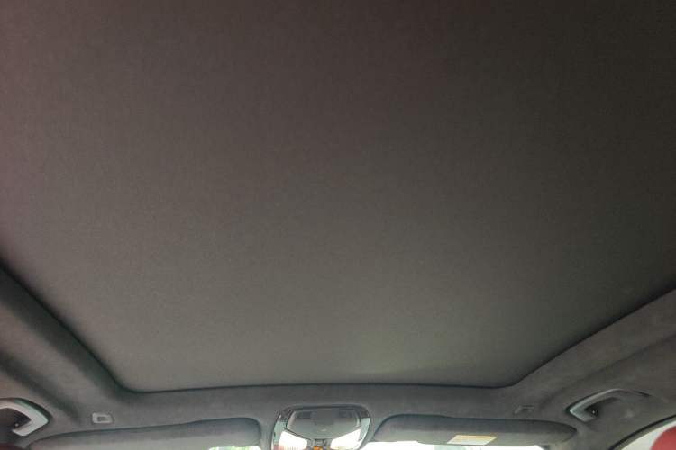 Used BMW X5 2026 Model, Facelifted xDrive 40Li M Sport Night Package Headliner