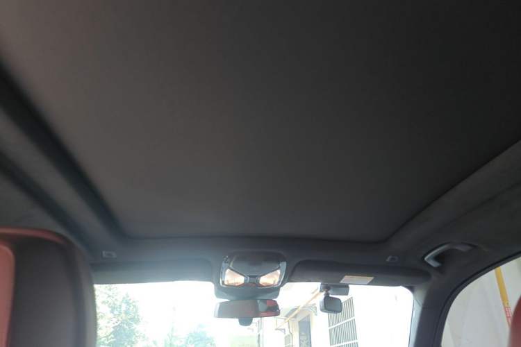 Used BMW X5 2026 Model, Facelifted xDrive 40Li M Sport Night Package Headliner