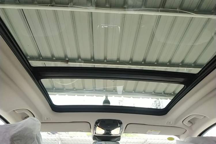 Used BMW X5 2026 Model, Facelifted xDrive 30Li Premium M Sport Night Package Headliner