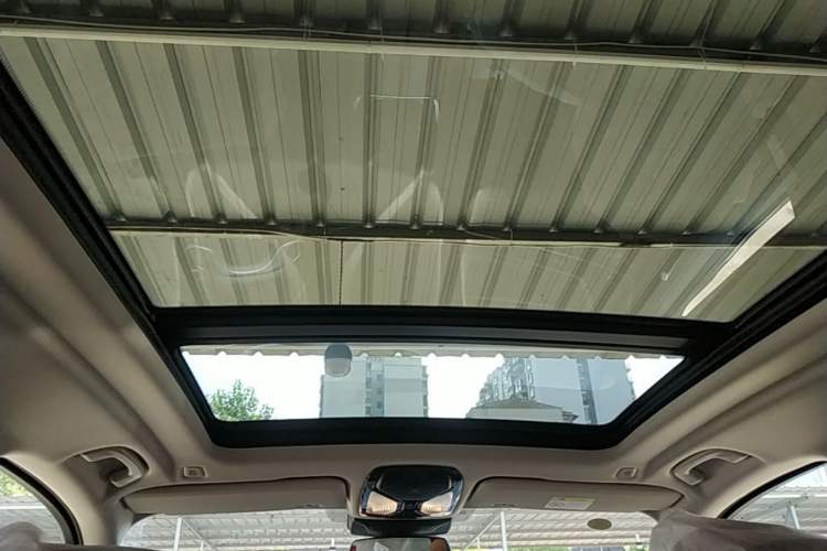 Used BMW X5 2026 Model, Facelifted xDrive 30Li Premium M Sport Night Package Headliner