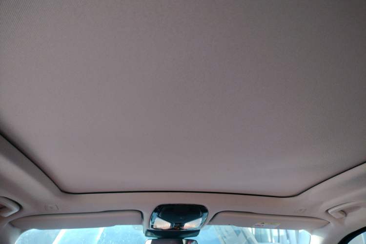 Used BMW X5 2026 Model, Facelifted xDrive 30Li Premium M Sport Night Package Headliner