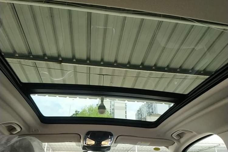 Used BMW X5 2026 Model, Facelifted xDrive 30Li Premium M Sport Night Package Headliner