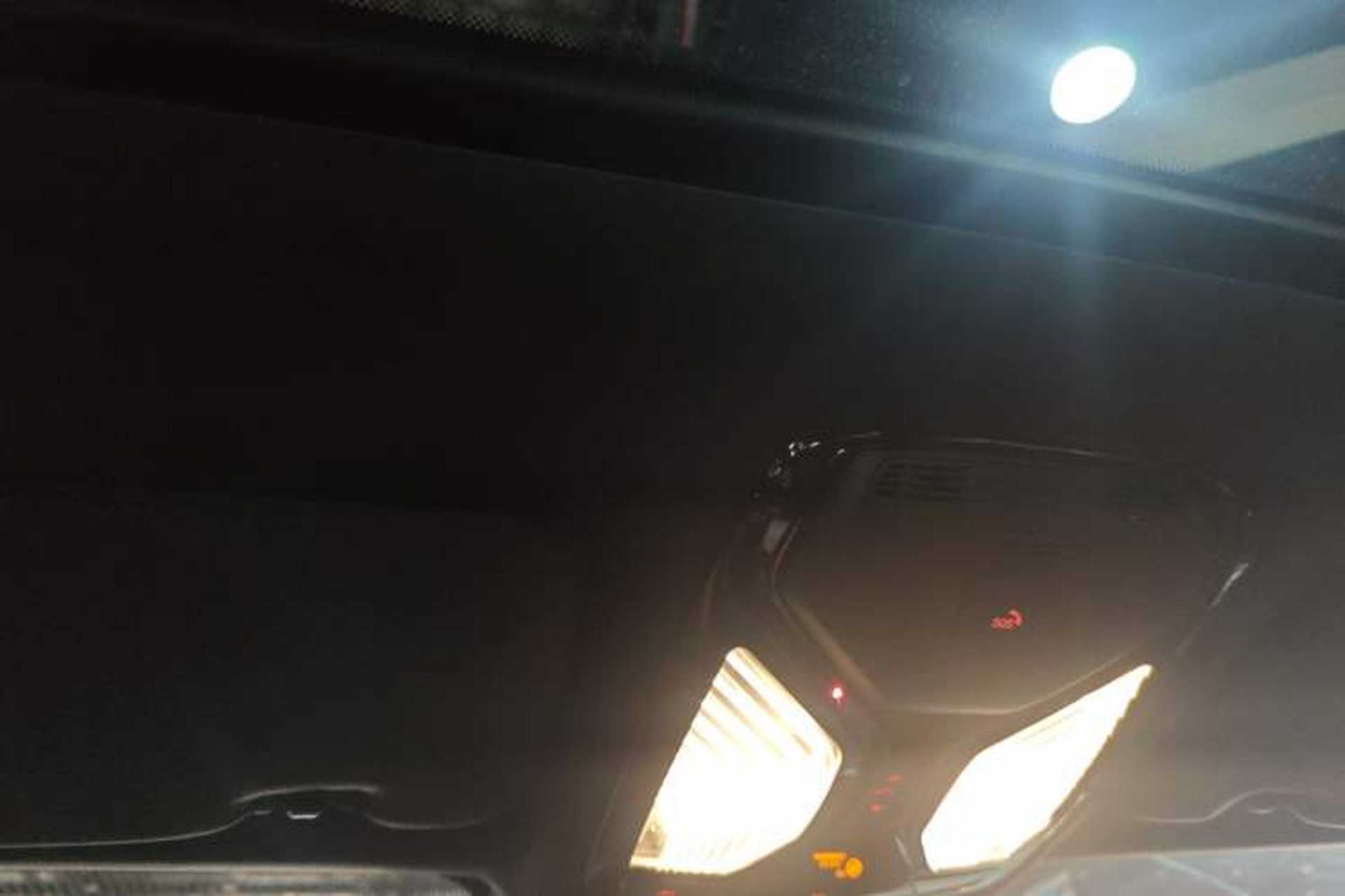 Used BMW X5 2026 Model, xDrive 40Li M Sport Night Package Headliner
