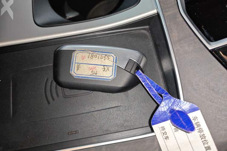 Used BMW X5 2026 Model, xDrive 30Li Prestige M Sport Night Package Interior 1