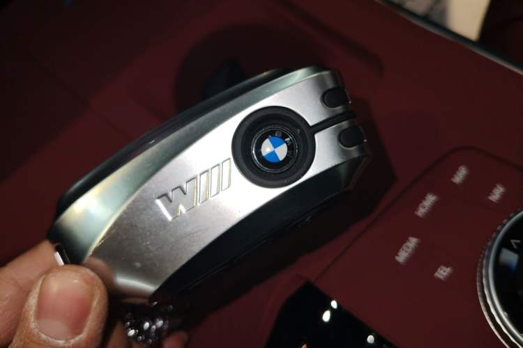 Used BMW X5 2026 Model, xDrive 30Li Prestige M Sport Night Package Interior 1