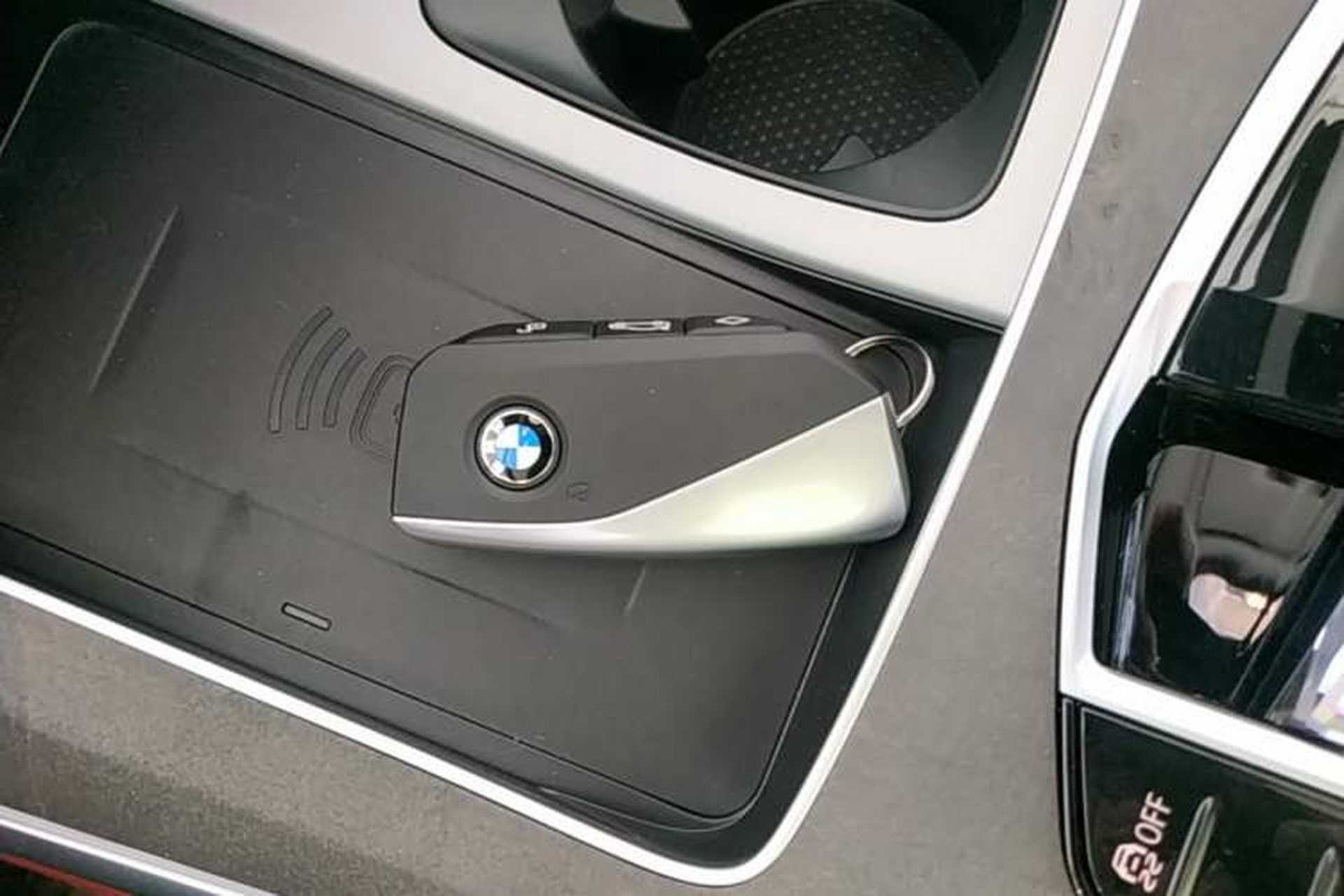 Used BMW X5 2026 Model, Facelifted xDrive 30Li Premium M Sport Night Package Interior 1