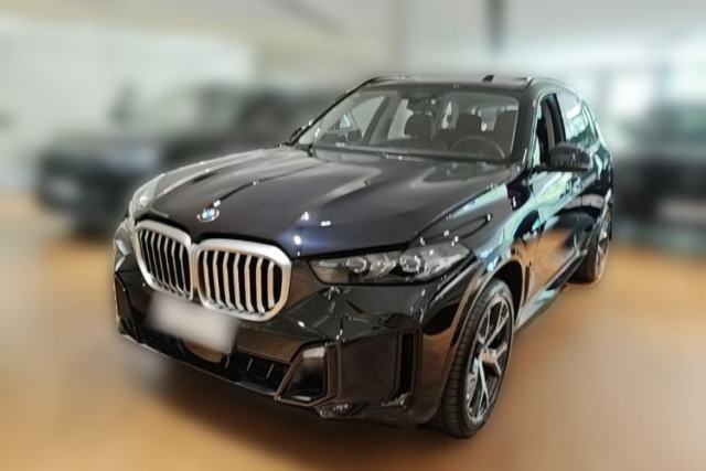 Used BMW X5 2026 Model, xDrive 30Li Prestige M Sport Night Package