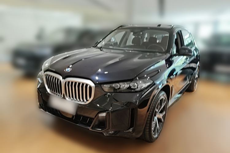 Used BMW X5 2026 Model, xDrive 30Li Prestige M Sport Night Package Guazi used car, China used car export, Used car for sale, Used  cars, Cheapest cars for sale