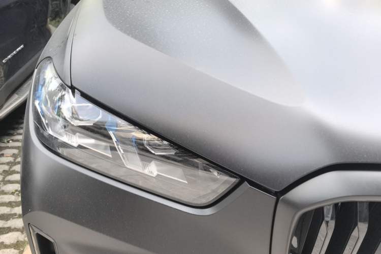 Used BMW X5 2026 xDrive 40Li Horse Year Edition Right Front Headlight