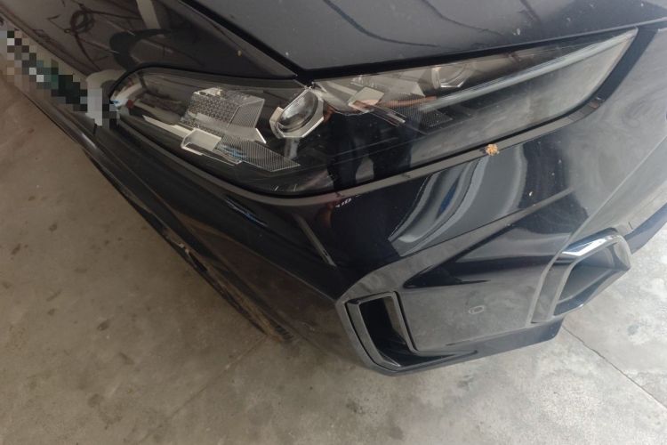 Used BMW X5 2026 Model, Facelifted xDrive 30Li Premium M Sport Night Package Right Front Headlight