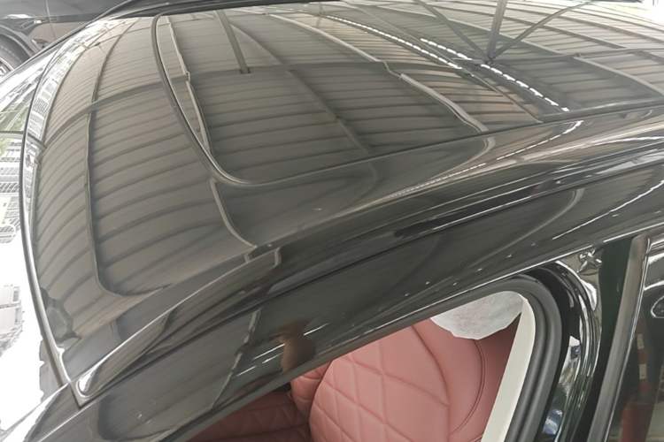 Used BMW X5 2026 Model, xDrive 30Li Prestige M Sport Night Package Roof
