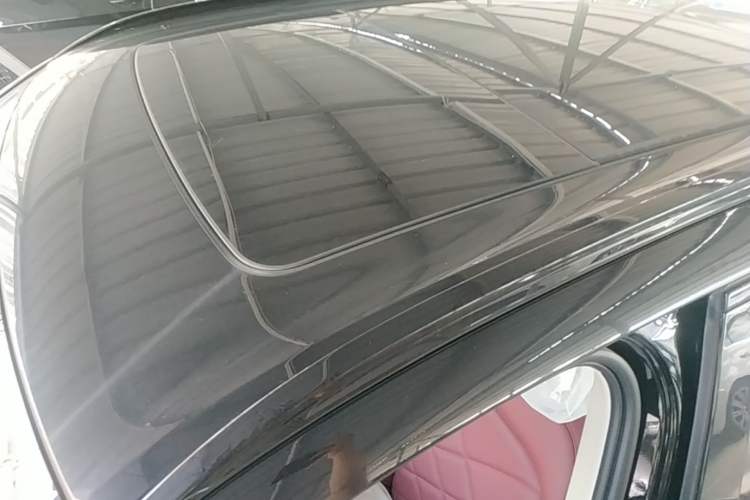 Used BMW X5 2026 Model, Facelifted xDrive 30Li Premium M Sport Night Package Roof