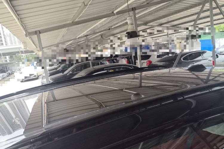 Used BMW X5 2026 Model, Facelifted xDrive 30Li Premium M Sport Night Package Roof