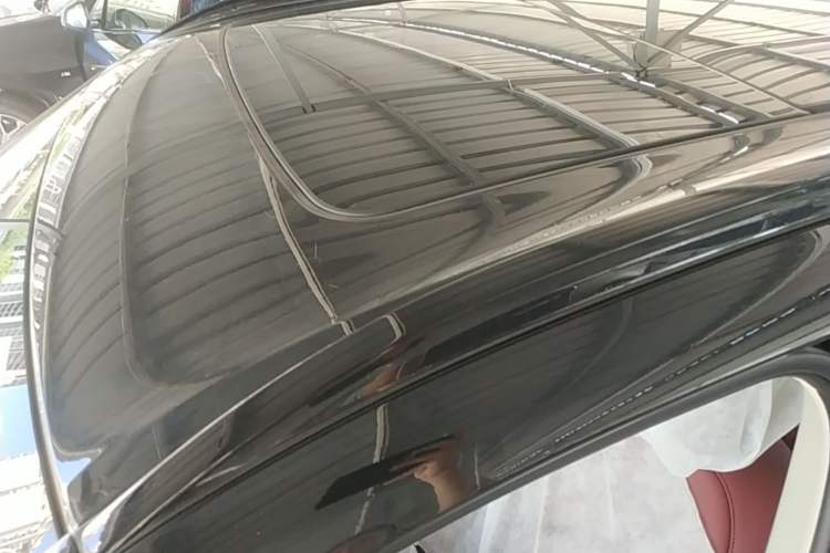 Used BMW X5 2026 Model, Facelifted xDrive 30Li Premium M Sport Night Package Roof