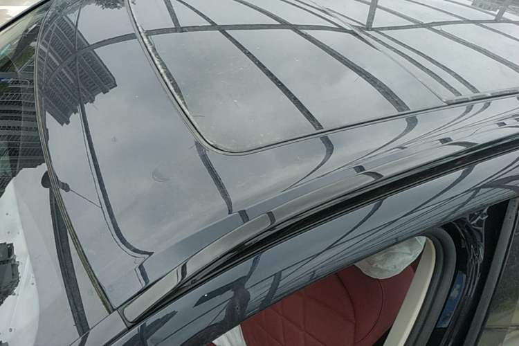 Used BMW X5 2026 Model, Facelifted xDrive 30Li Premium M Sport Night Package Roof