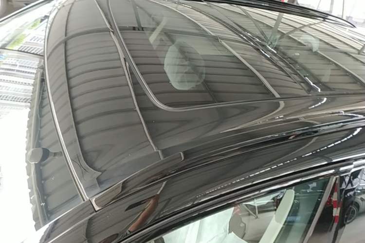 Used BMW X5 2026 Model, Facelifted xDrive 30Li Premium M Sport Night Package Roof