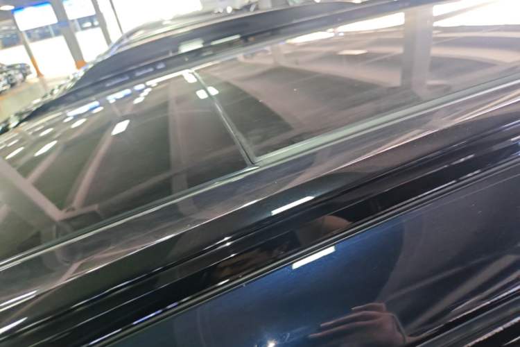 Used BMW X5 2026 Model, xDrive 30Li Prestige M Sport Night Package Roof