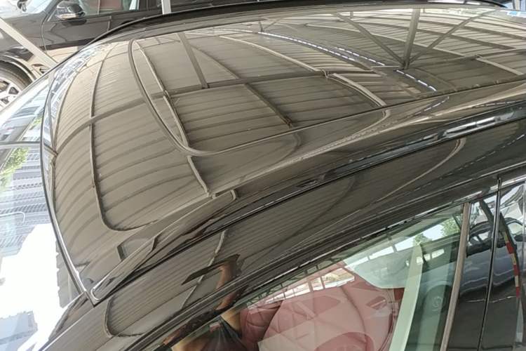 Used BMW X5 2026 Model, Facelifted xDrive 30Li Premium M Sport Night Package Roof