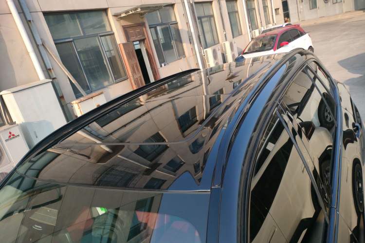 Used BMW X5 2026 Model, Facelifted xDrive 30Li Premium M Sport Night Package Roof