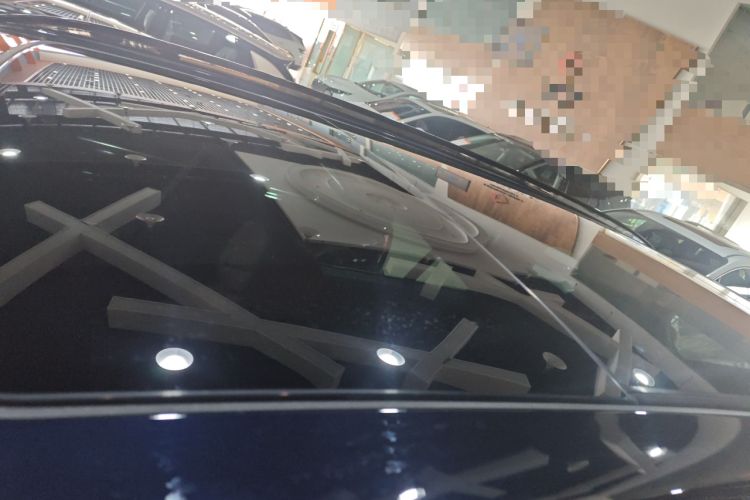 Used BMW X5 2026 Model, xDrive 40Li M Sport Night Package Roof