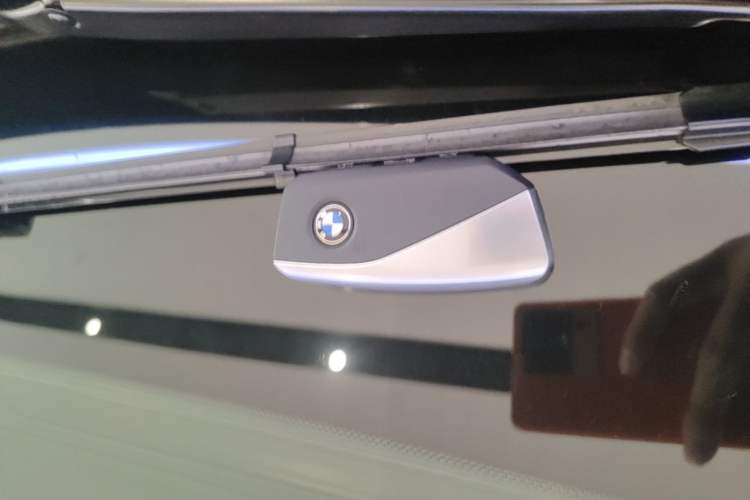 Used BMW X5 2026 Model, xDrive 30Li Prestige M Sport Night Package Vehicle Key