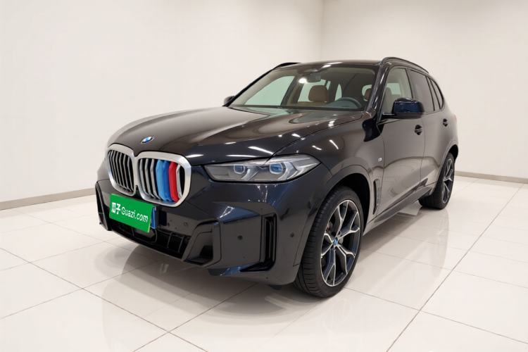 Used BMW X5 2026 Model, xDrive 30Li Prestige M Sport Night Package Guazi used car, China used car export, Used car for sale, Used cars, Cheapest cars for sale