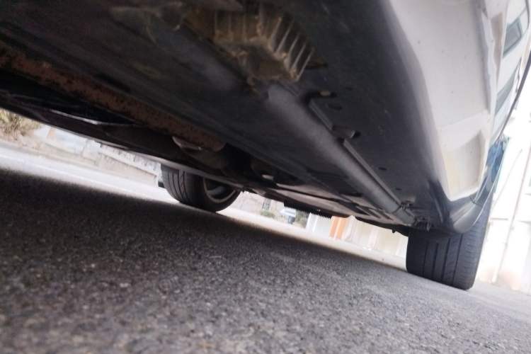 Used BMW X5 M 2010 X5 M Chassis Front Left