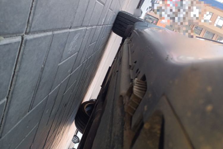 Used BMW X5 M 2010 X5 M Chassis Front Right