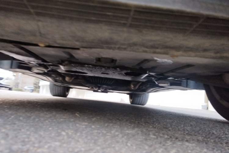 Used BMW X5 M 2010 X5 M Chassis Front