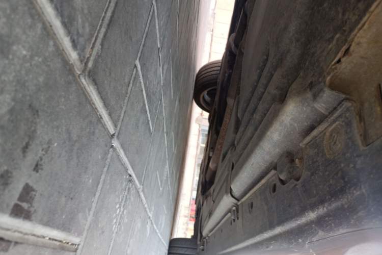 Used BMW X5 M 2010 X5 M Chassis Rear Right