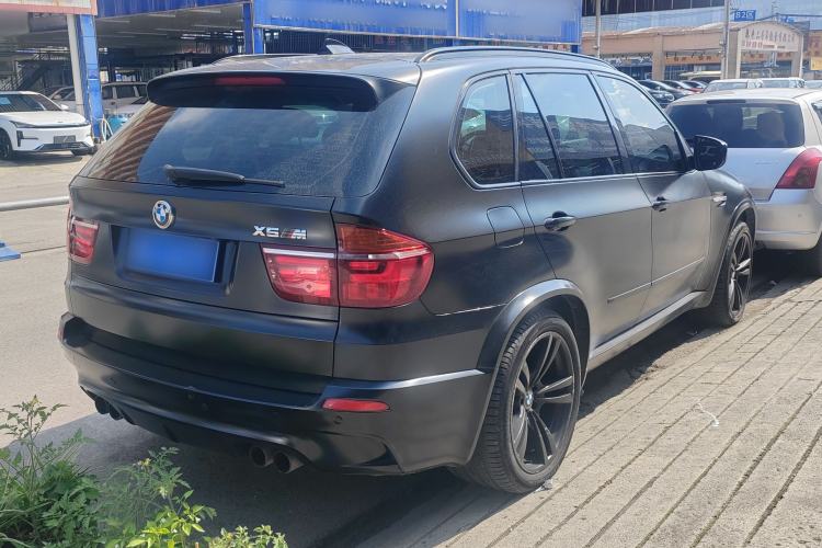 Used BMW X5 M 2010 X5 M Exterior 5