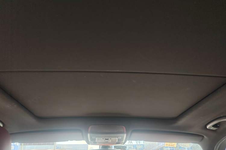 Used BMW X5 M 2010 X5 M Interior 8