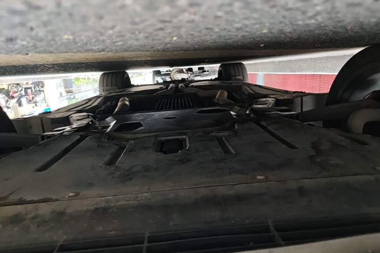 Used BMW X5 M 2010 X5 M Chassis Front